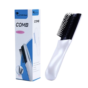 

Electric Wireless Laser Anti Hair Loss Hair Growth Care Vibration Massage Comb Anti Hair Loss Hair Growth Care
