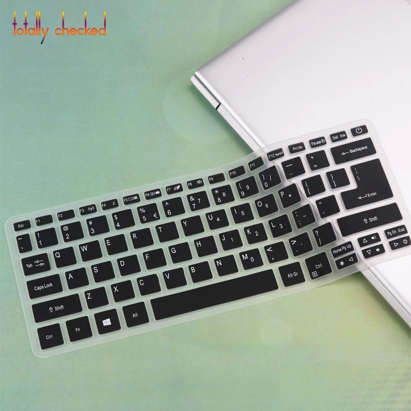 Для ноутбука Acer Spin 5 13 3 дюйма SP513 51/52N SF113 31 2 in 1/S5 371 Skin Protector Guard Spin5 дюймов|Чехлы для