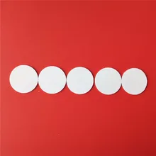 25 мм RFID метки 125 кГц EM4305/EM4205 монета ID карты Чтение записи копия