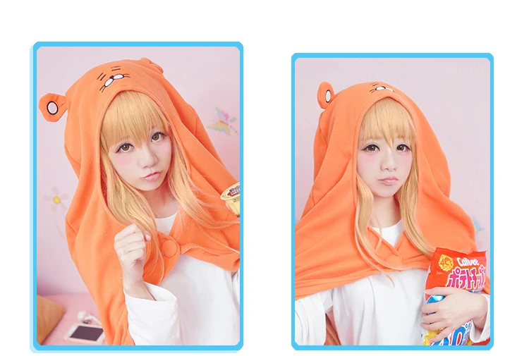 LIVA GIRL NEW Высокое качество HIMOUTO! Женский парик для косплея Искусственные парики