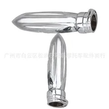 Для Harley высокое качество ручка мотоцикла бар ручки универсальные аксессуары для мотоциклов Модифицированная ручка скутера металлическая ручка