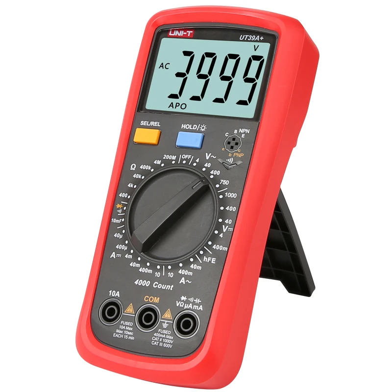 UT39A+ 2
