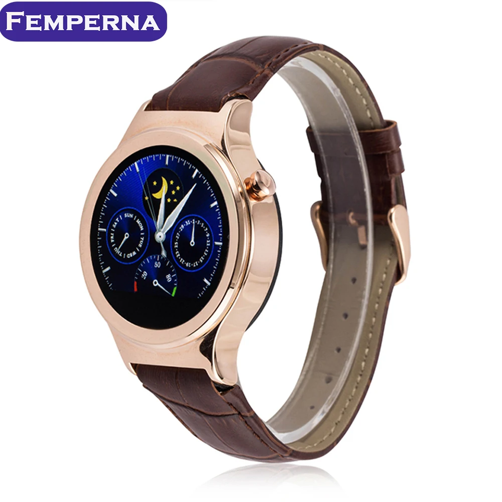 S3 Bluetooth Smart Watch MTK2502 Wrist Smartwatch APK for Apple IOS Samsung Android Smartphone