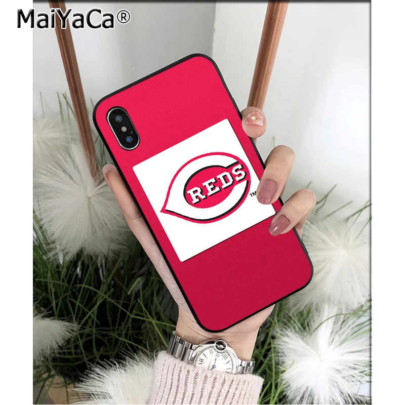 Cincinnati Reds