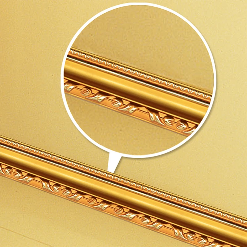 

3D Self Adhesive Kitchen Ceramic Sticker Waterproof Anti-moisture PVC Sticker Bathroom Wall Corner Line Sink Stickers