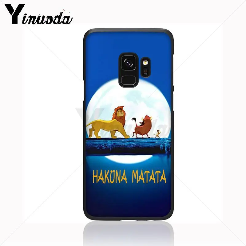 Hakuna Matata The Lion King