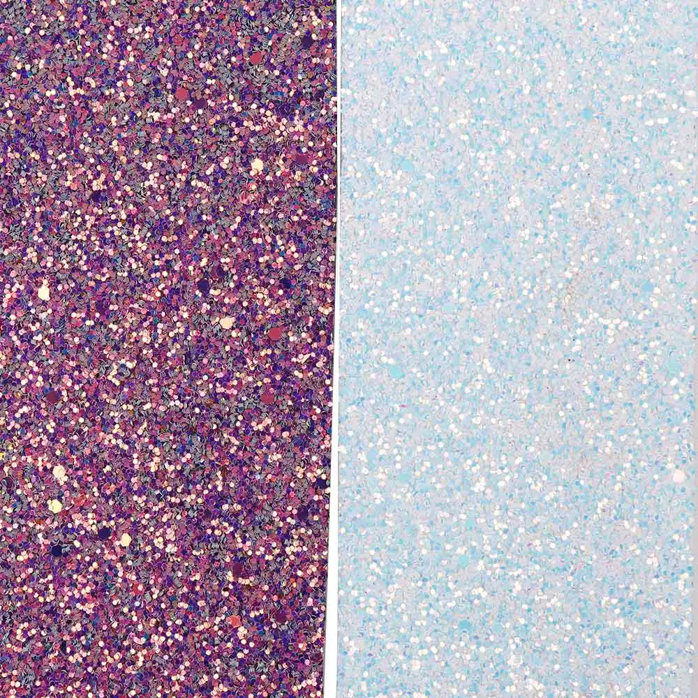 1-Yard-roll-3-75-mm-New-Arrival-Glitter-Ribbon-Blingbling-Soft-Fabric-Handmade-Craft