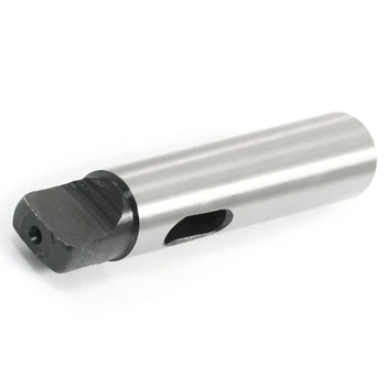 

THGS-Lathe Tool MT2 to MT3 Taper Adapter Reducing Drill Sleeve 113mm Long