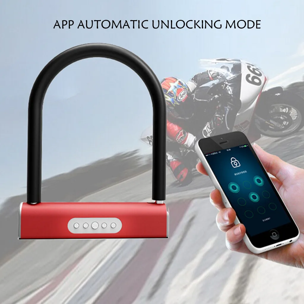 best u lock 2019