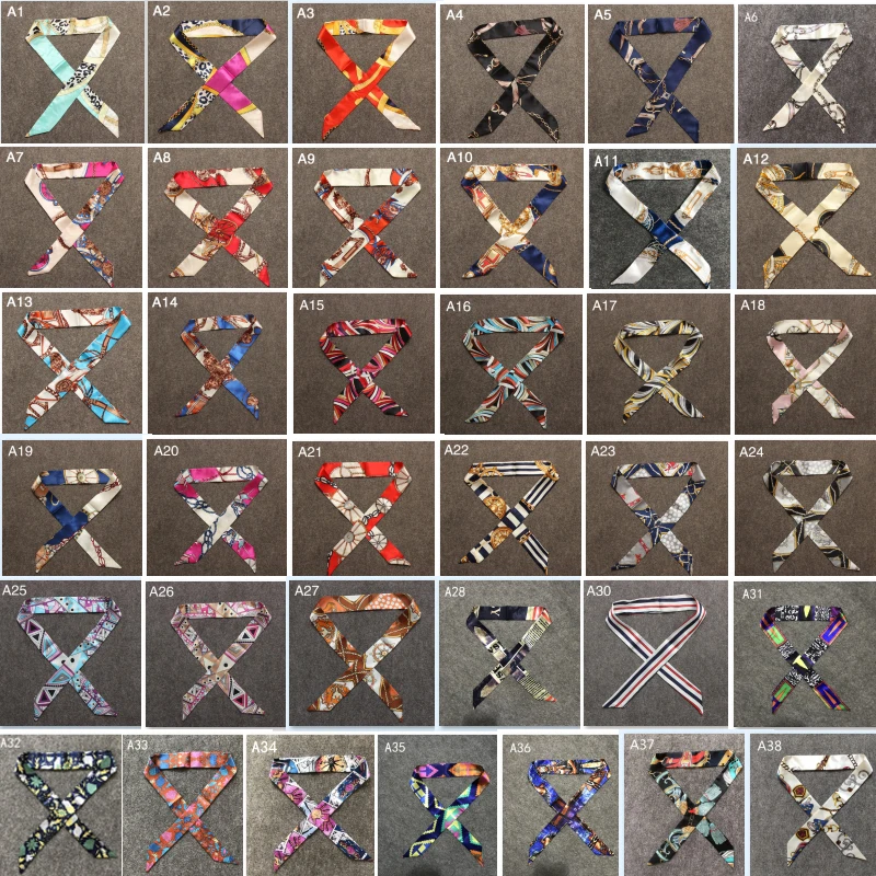 colors