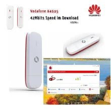 Разблокировать huawei Vodafone k4605 к оператору сотовой связи hspa+ usb модем 42 Мбит/с 4G модемом, обеспечивающим сохранение пространственного положения huawei E372 E3131 E367