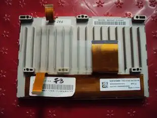 

Original GCX137AKM-T10 L5P90612T06 LCD screen display panel for industrial lcd
