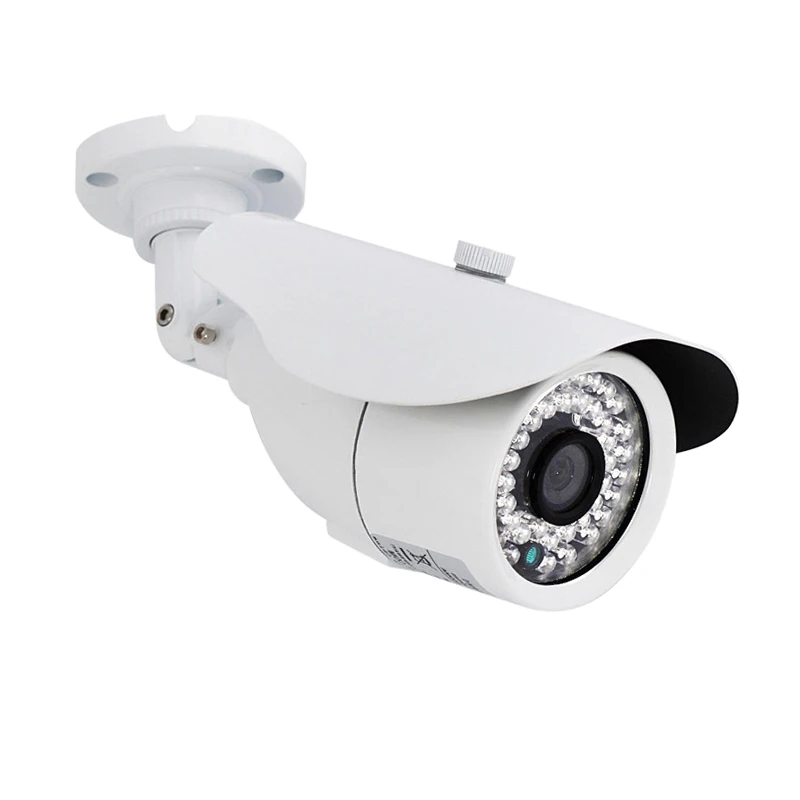 NINIVISION 3000TVL 36 светодиодов фотокамера Sony CCD HD 3 6 P CCTV Внешняя камера видеонаблюдения