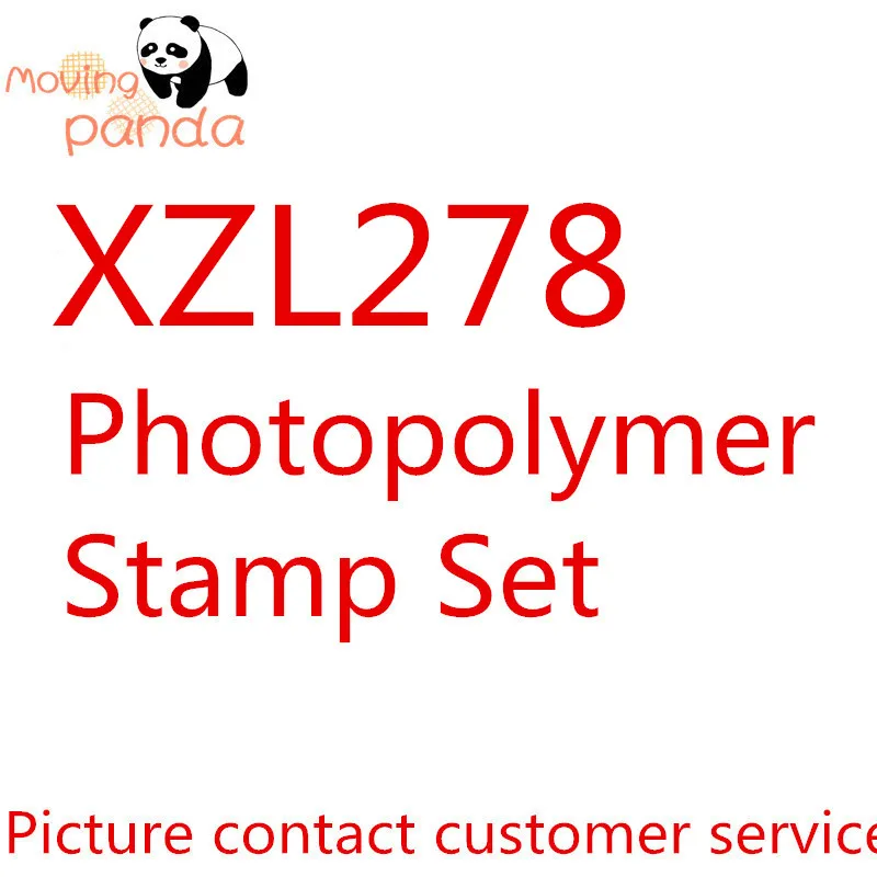 

XZL278 Beach Happy stamps DIY Scrapbooking Card