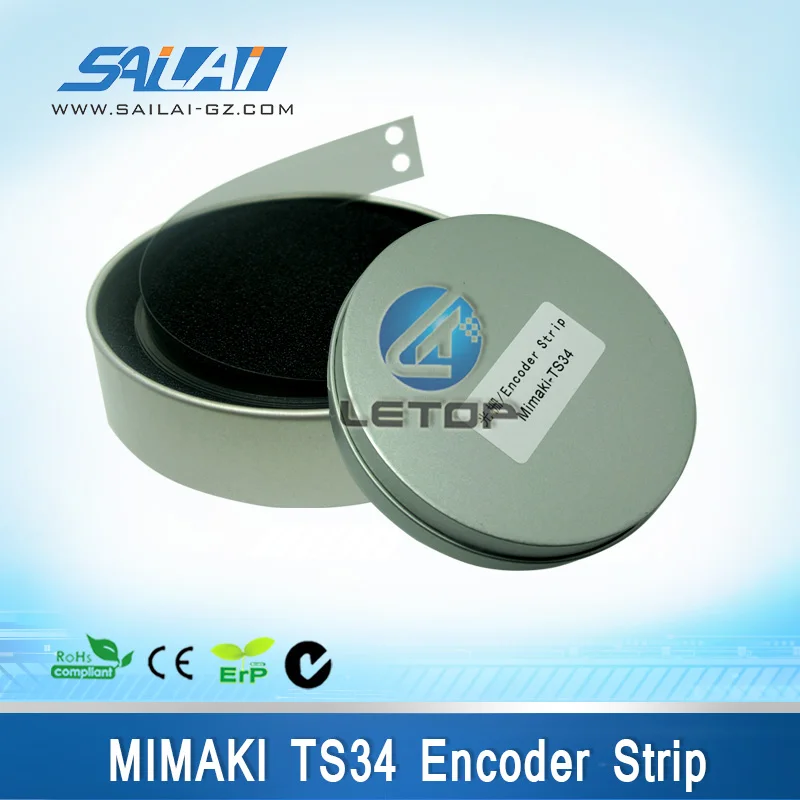 MIMAKI TS34 Encoder Strip
