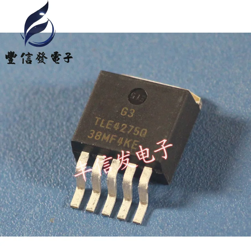 TLE4275Q