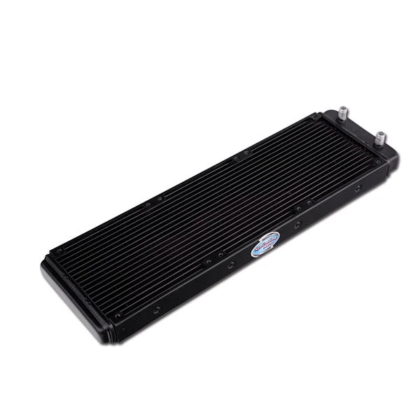 

Sysooling quality computer aluminum radiator 360mm heatsink