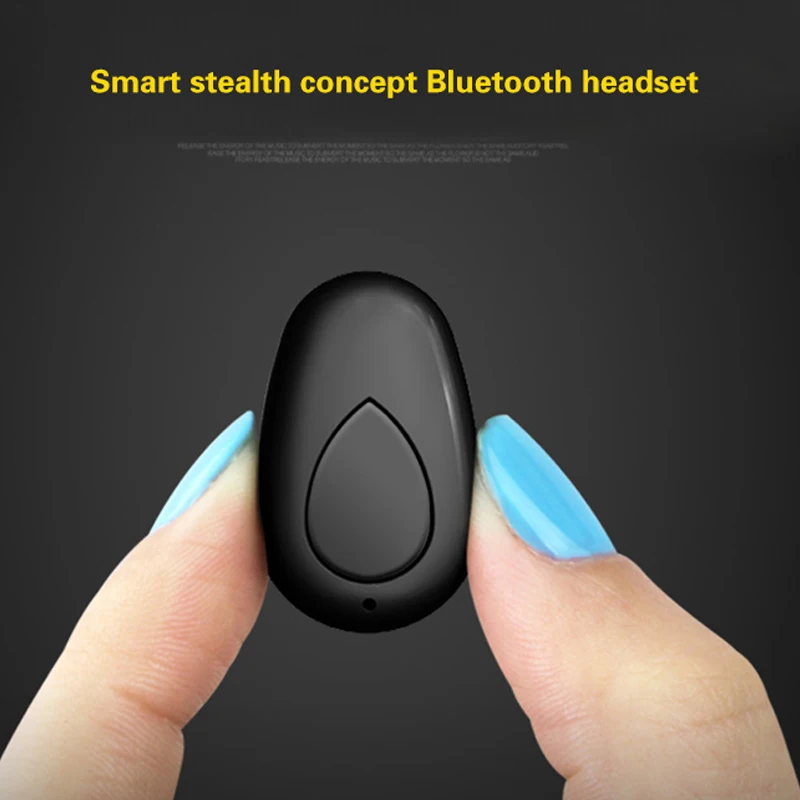 Беспроводные Bluetooth-наушники S520 с микрофоном | Электроника