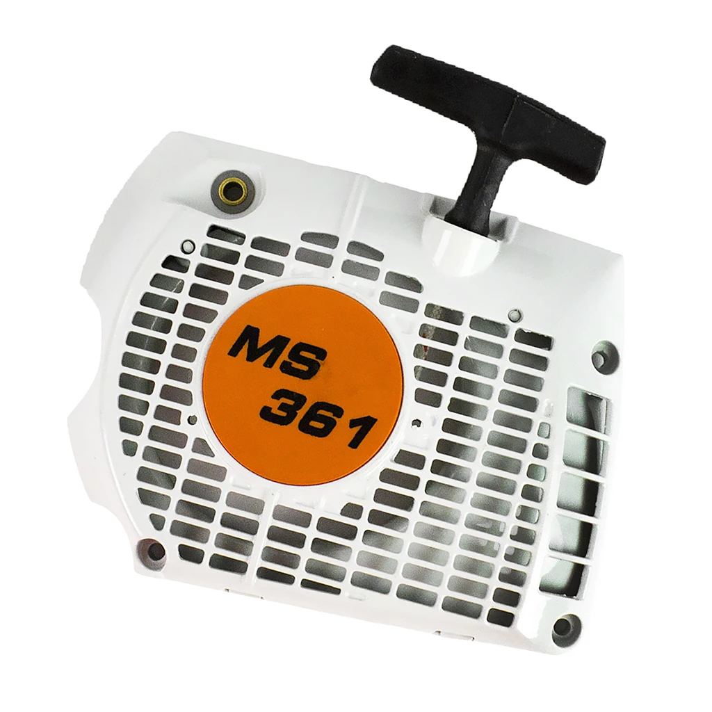 Rewind Pull Starter Assembly For STIHL MS341 361 Chainsaw