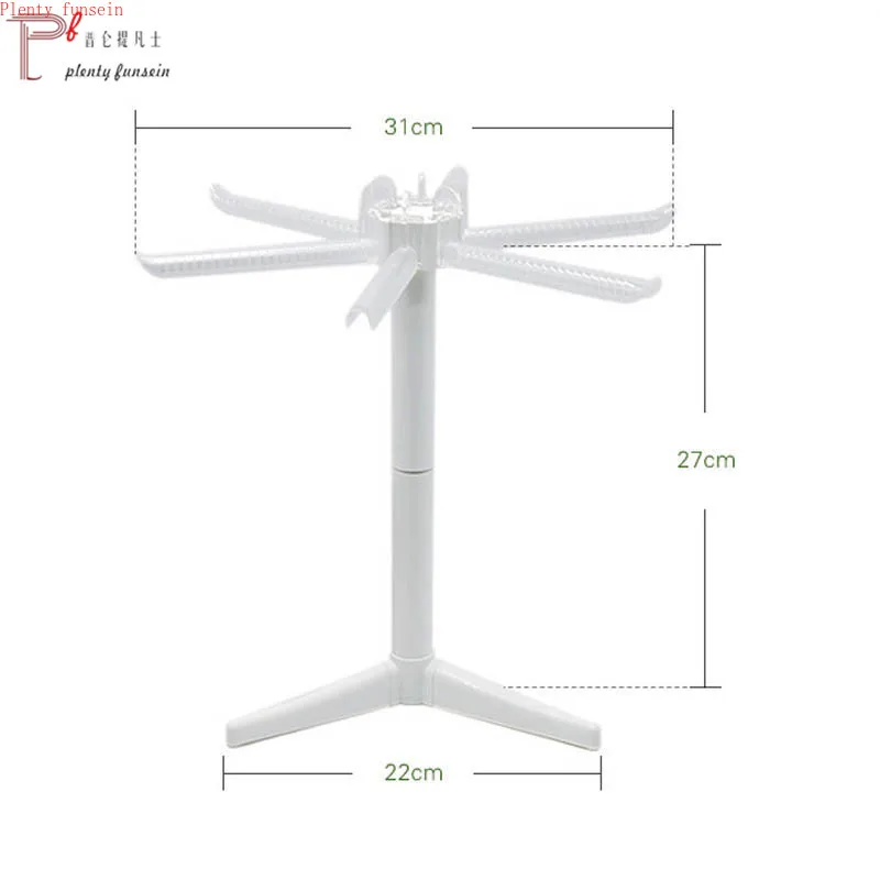 Пластиковые спагетти паста сушилка лапша стенд подвесной портативный держатель для кухни Massas аксессуары Cocina инструмент