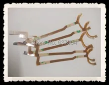 22PCS NEW Lens Aperture Flex Cable for CANON 18 55mm 18 55 mm The First Generation