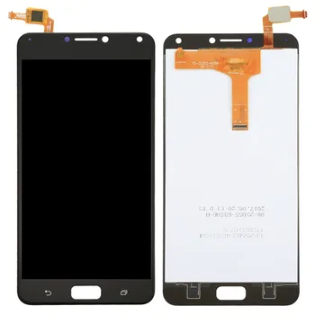 

iPartsBuy New LCD Screen and Digitizer Full Assembly for Asus ZenFone 4 Max / ZC554KL