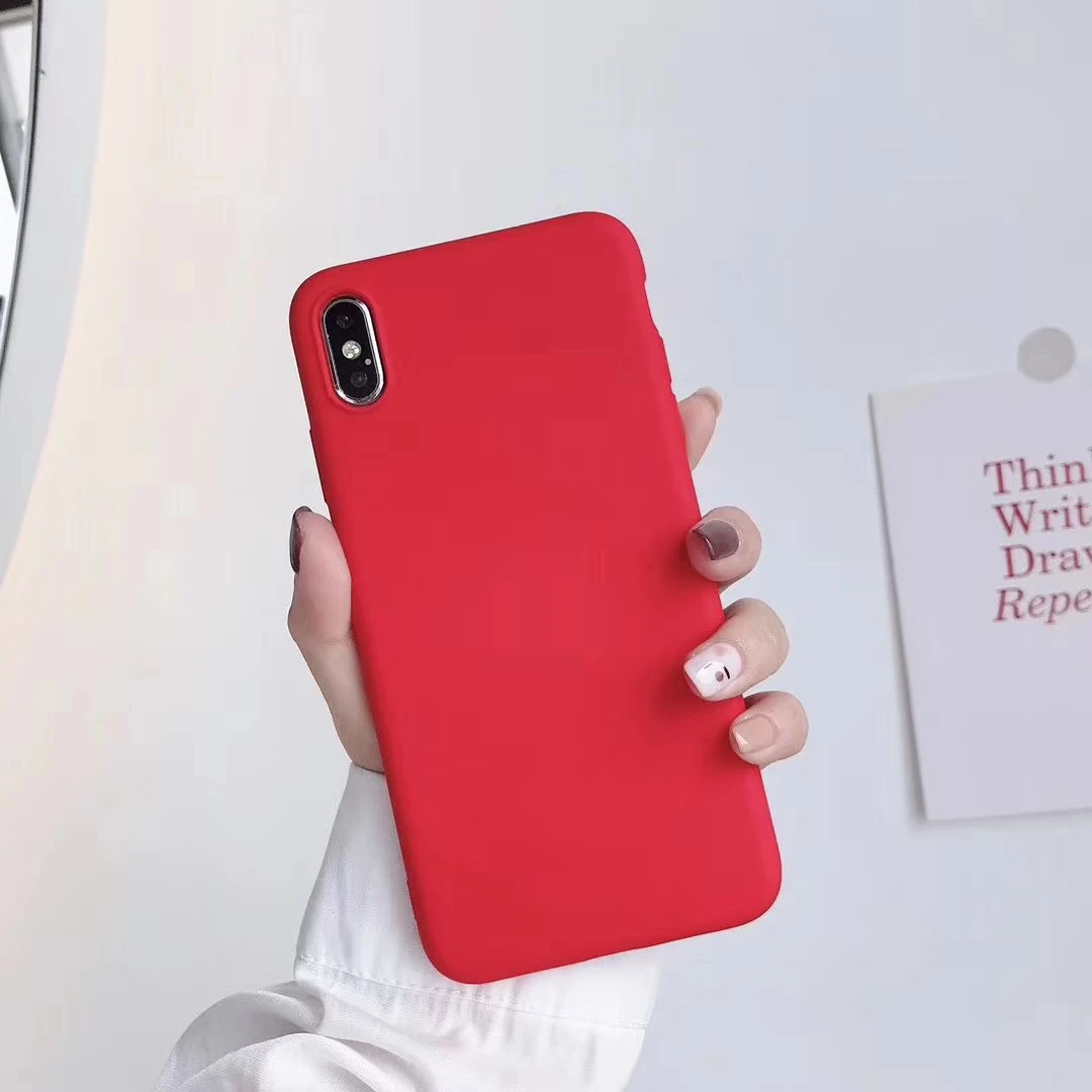 Жидкий чехол для Huawei Nova 2S 3 3E 3i 4 4E P10 P20 P30 Lite Pro Y7 Prime P Smart Plus мягкий из ТПУ ярких