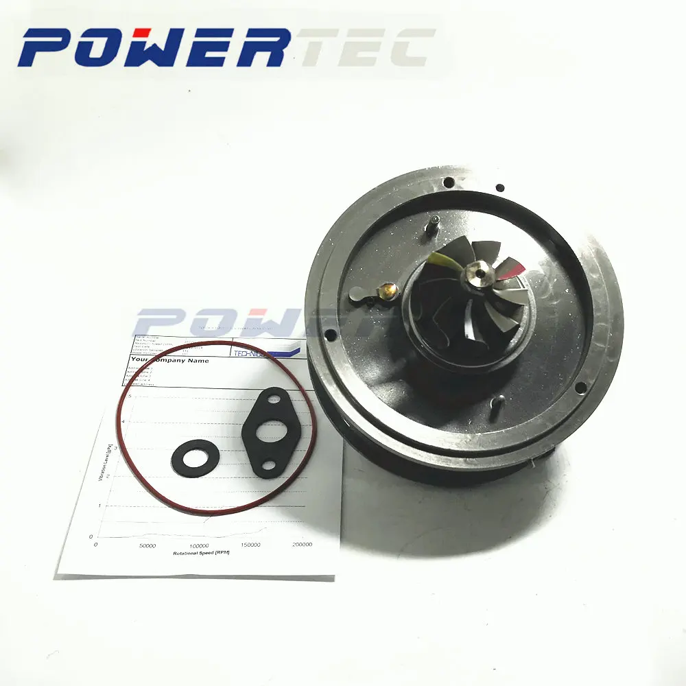 For KIA Sorento 2.2 CRDI D4HB 145KW 197HP 28231 2F750 NEW turbocharger