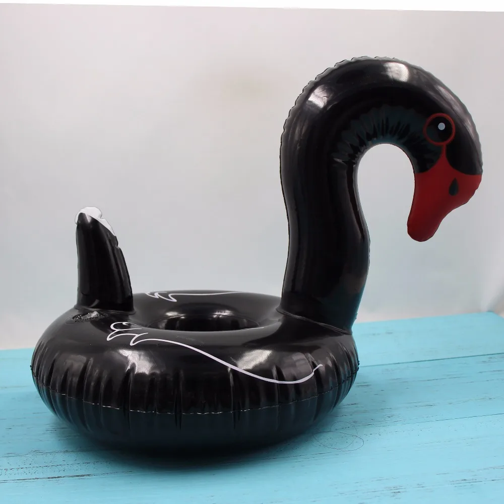 Neo Blythe Doll Swimming Float 16