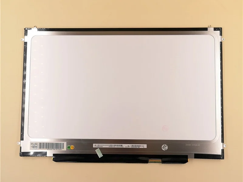 Original A1286 Matte Screen For font b MacBook b font Pro 15 4 LCD Screen Display