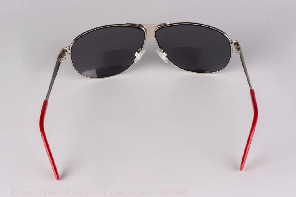 EOOUOOE Для мужчин бифокальные очки для чтения и солнцезащитные очки унисекс Мужские коррекционные очки пресбиопические очки Reader солнцезащитные очки