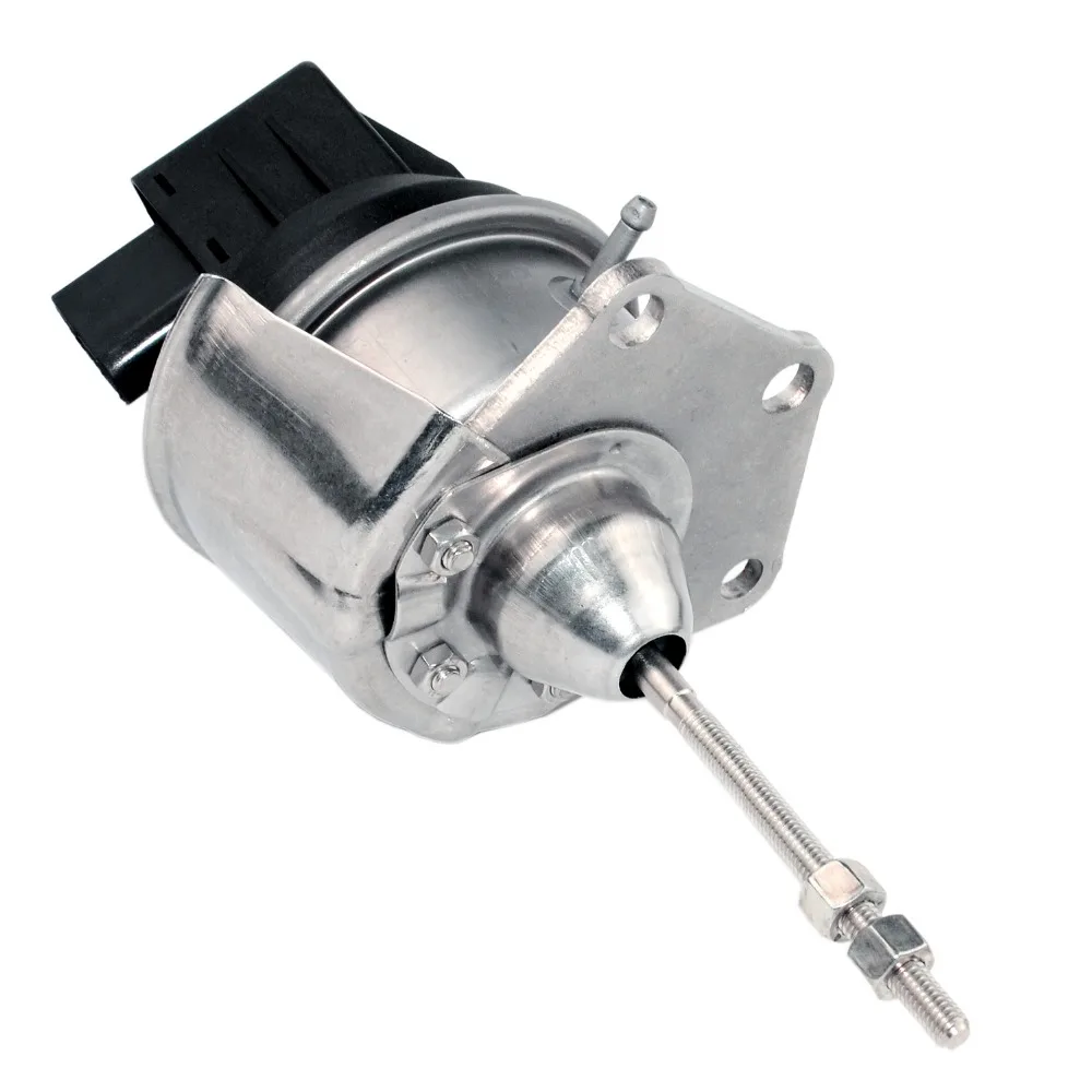 AP01 новый привод для отходов турбонагнетателя Skoda Fabia II Roomster VW Polo 1 6 TDI 03L198716F 03L253016A| |
