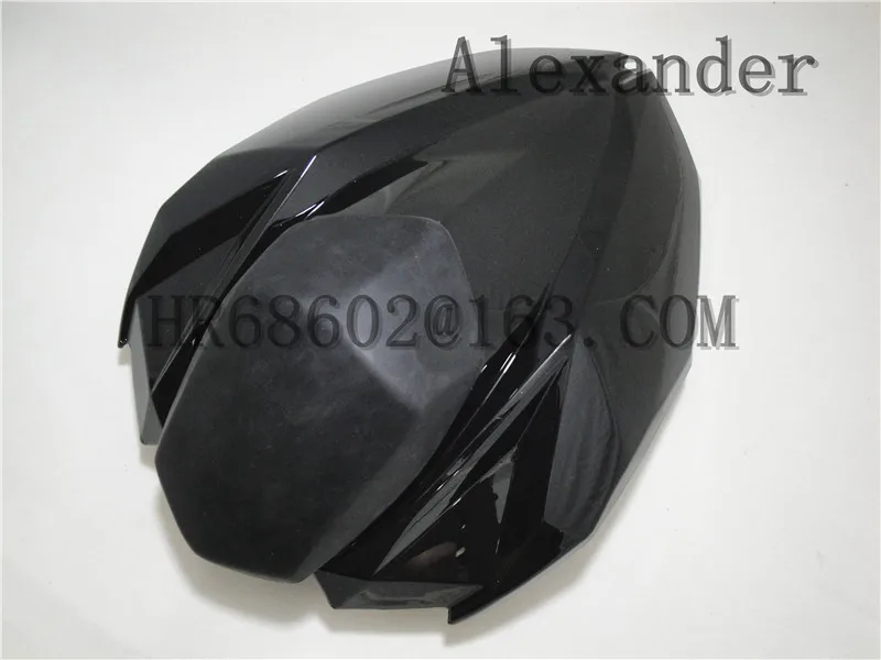 Motorcycle Rear Seat Cover Cowl Solo Motor Seat Rear Fairing For Kawasaki Ninja Z800 Z 800 2012 2013 2014 2015 2016 2017 2018