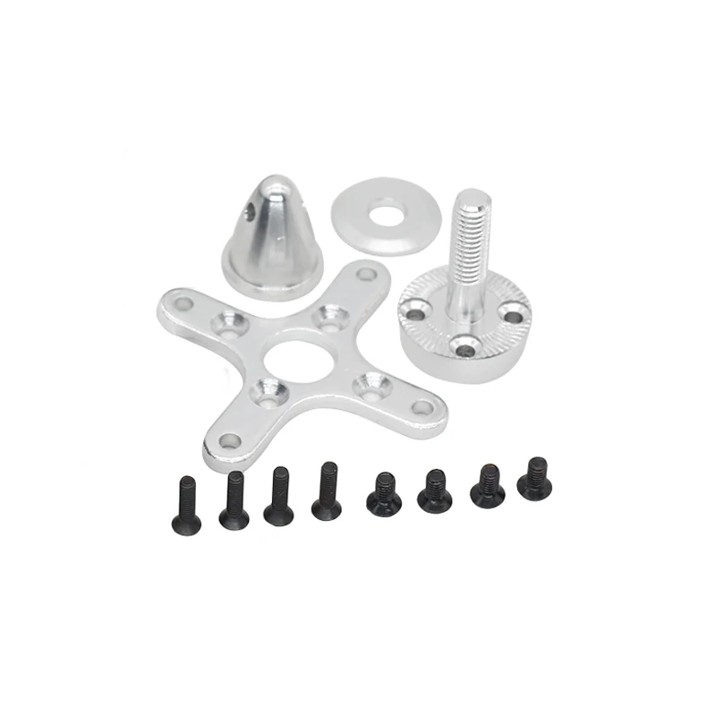 Aeolian C3530/C3542/C3548 & C4250/4260 бесщеточный двигатель металлический держатель пропеллера