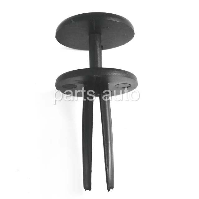 20x Lower Sill Moulding Clip Bumper Cover Retainer for Jeep Grand