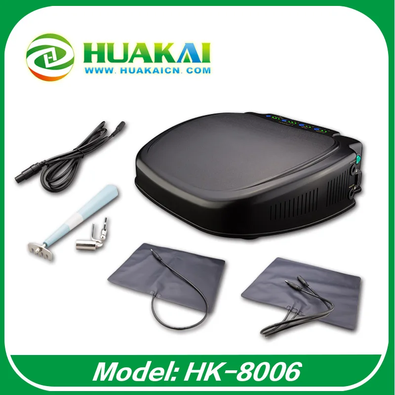 

2015 New Arrival best price HK-8006 high potential therapy