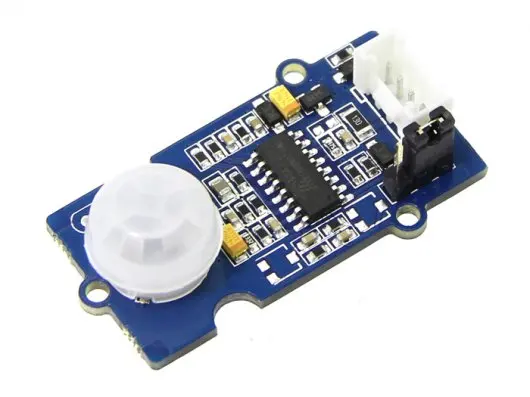 

0.1-6m (default 3m) PIR Motion Sensor human body infrared pyroelectric Motion Sensor BISS0001 PIR Motion Detector
