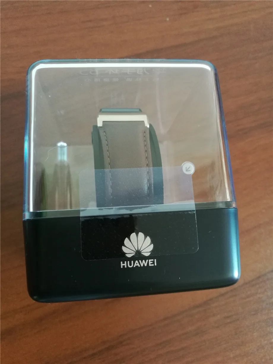 Original Huawei TalkBand B5 Talk Band B5 Bluetooth Smart Bracelet Sports Wristbands Touch AMOLED Screen Call Earphone Band