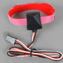 20 шт./лот датчик температуры SkyRc для iMAX B6/B6mini/B6AC и т. д. Баланс Зарядное устройство/Dis зарядное устройство