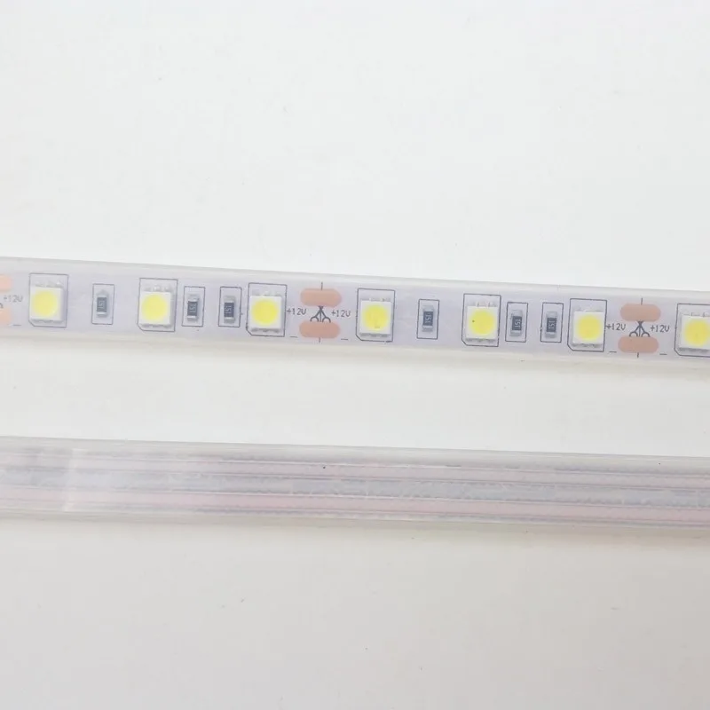 5050 IP67 Strip White 1