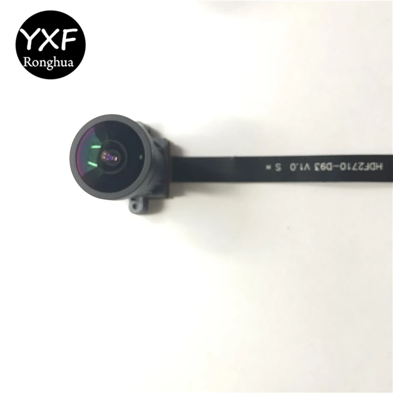 Супер Продажа 2 мегапиксельная CMOS камера модуль 2MP OV2710 cmos с 24pin золотой палец