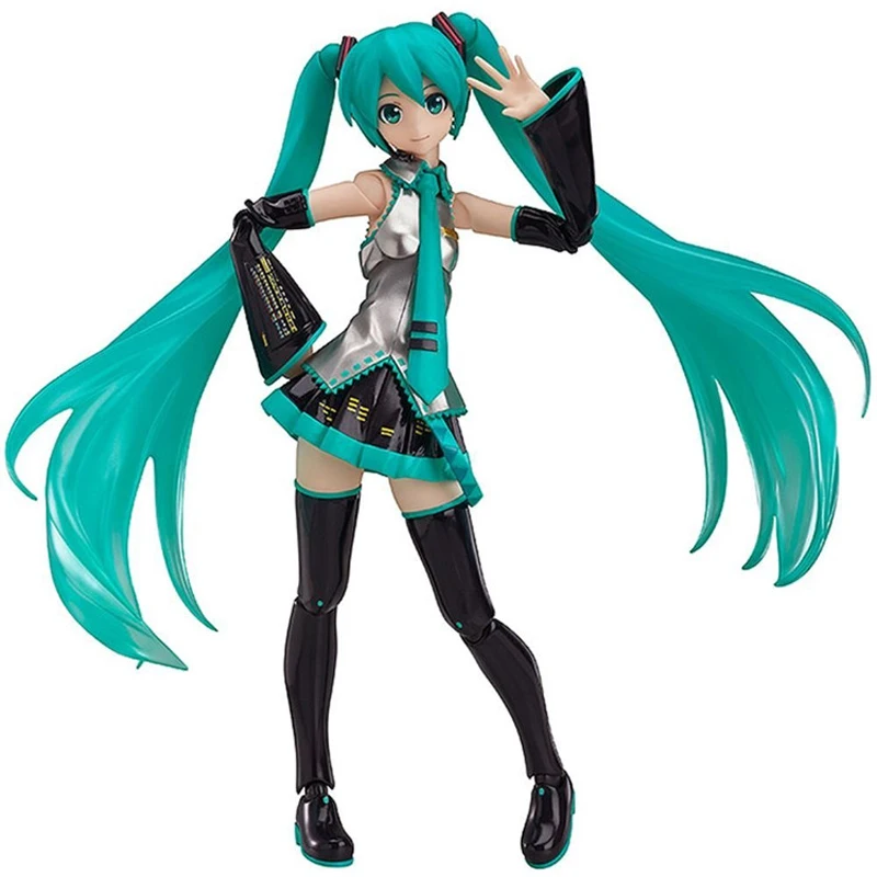 online buy wholesale hatsune m from china hatsune m hatsune miku christmas figure