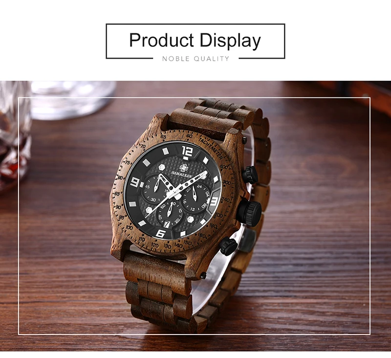 1 wood-watches-Men's-Waterproof-Wooden-Watch-A19G-(23)