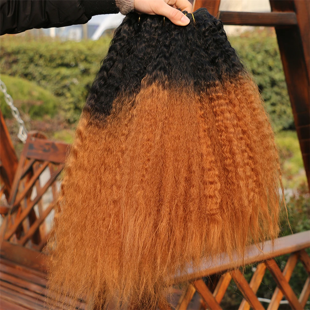 Angie, cabelo sintético liso, tranças sintético preto,