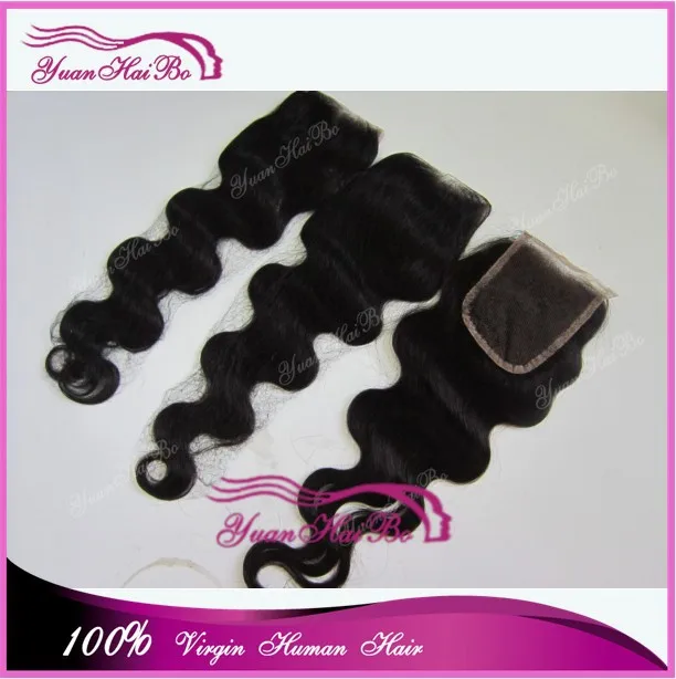 human hair (2)