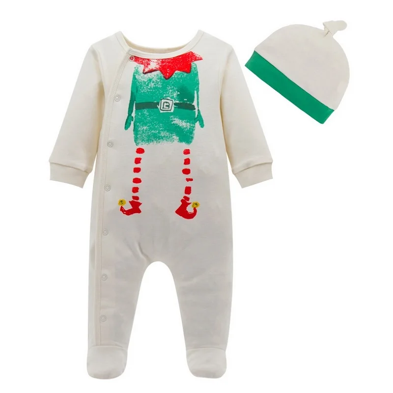 Комбинезоны с длинным рукавом для новорожденных на весну/осень KF070|baby clothes|baby