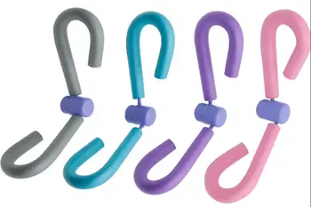 

Wholesale Magic Legs trainers Fitness legs clipper Beautiful bosom device LEG MASTER Fitness AEROBICS Lose weight