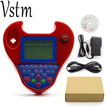 

Mini ZedBull V508 Smart Zed-Bull Key Transponder Programmer mini ZED BULL key programmer Hot Sale Free Shipping