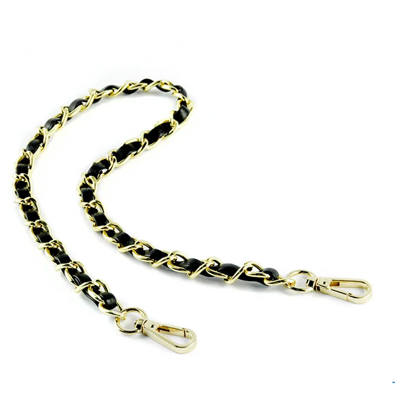 DIY Replacement handbag strap /replacement purse strap chain shoulder strap bag-in Bag Parts ...