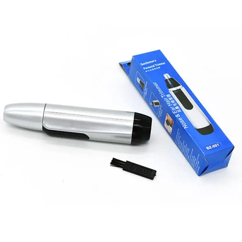 

Ear Nose And Facial Hair Trimmer Shaver Trimmer The New Home Use Y503